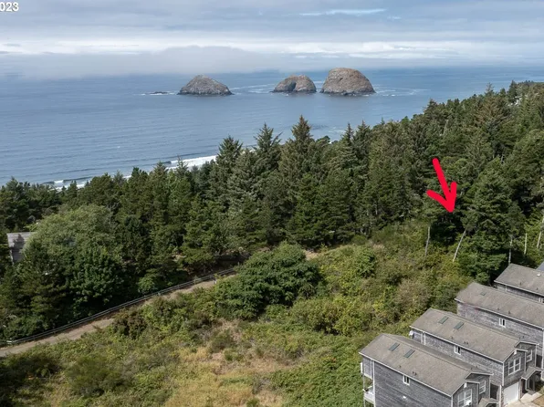 GLENWOOD St #16-18, Oceanside, OR 97134