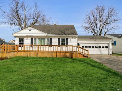 145 Beyer Dr, Tonawanda, NY, 14150