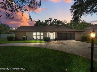 2071 Danforth Rd, Spring Hill, FL 34608