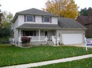 26323 Dow Ave, Redford, MI 48239