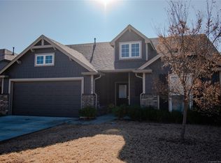14604 E 111th Ct N, Owasso, OK 74055