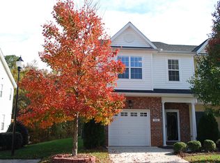 3008 Settle In Ln, Raleigh, NC 27614