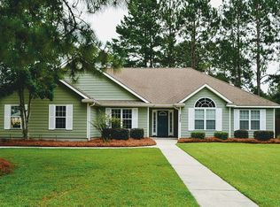 3732 Kingston Ct, Valdosta, GA 31605