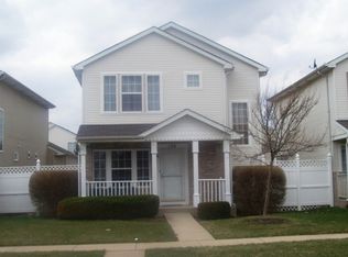 176 Mountain Laurel Ct, Romeoville, IL 60446