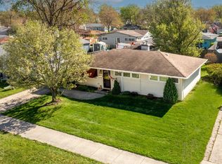7739 Catalpa Ave, Hammond, IN 46324
