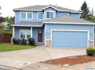 5599 Novak Ct SE, Salem, OR 97306