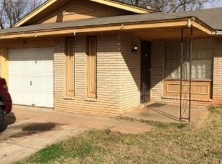 2853 SE 45th St, Oklahoma City, OK 73129