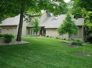 8126 Halyard Way, Indianapolis, IN