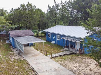 244 3RD Way, Interlachen, FL, 32148