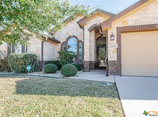 3316 Ten Bits Dr, Belton, TX 76513