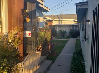 9416 State St #A, South Gate, CA 90280