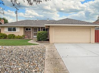 289 La Herran Dr, Santa Clara, CA 95051