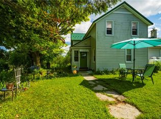 2351 Brennan Rd, Sauquoit, NY 13456