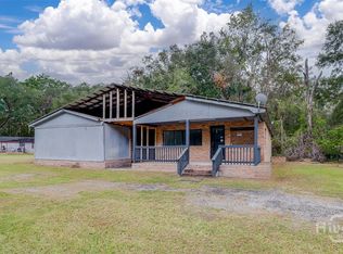 667 Godfrey Rd SE, Allenhurst, GA 31301