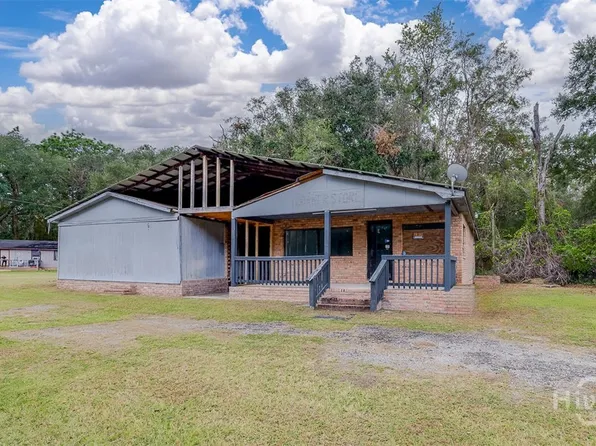 667 Godfrey Road SE, Allenhurst, GA 31301