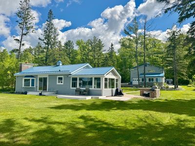 2349 Woodland Shrs, Luck, WI, 54853