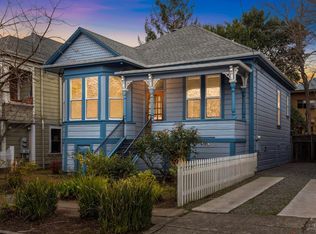 16 1st St, San Rafael, CA 94901