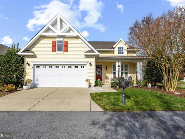 21 White Pelican Ct, Bridgeville, DE 19933