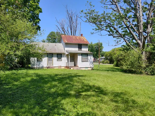 1133 Jackson St, Culpeper, VA 22701