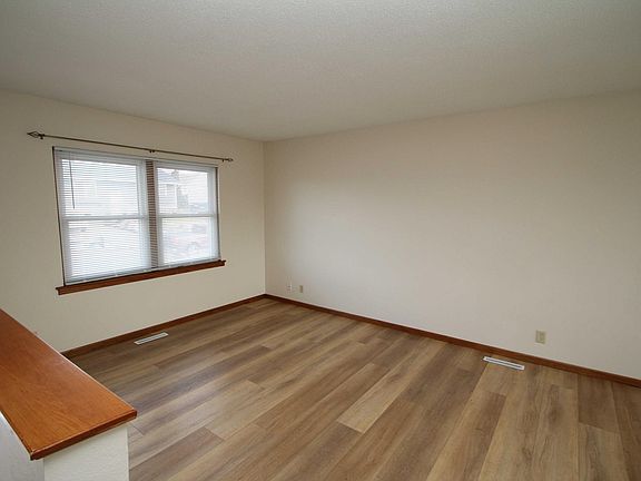 Livingroom - New flooring