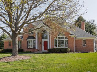 5147 Blue Heron St, Portage, MI 49024