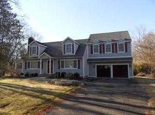 49 Lyons Rd, Basking Ridge, NJ 07920