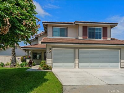 401 Lupine Way, Oceanside, CA, 92057