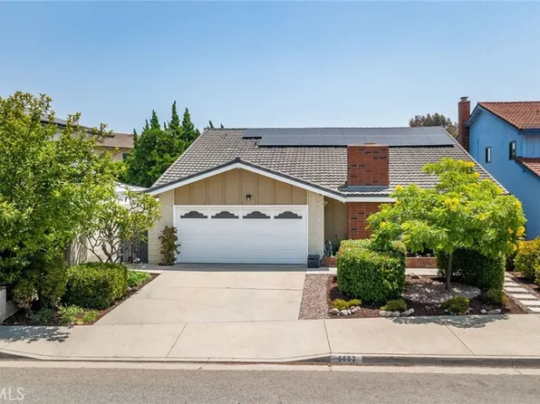 5802 Snowden Ave, Lakewood, CA 90713