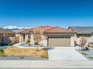 10527 Foxberry Park Ct, Reno, NV 89521