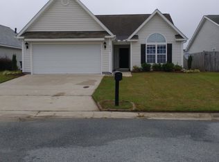 2953 Beunavista Ct, Greenville, NC 27834