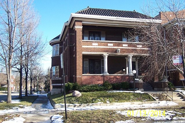2nd image of 8001 S Peoria St