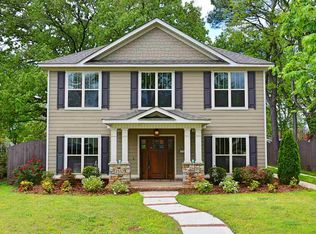 2332 Gallatin St SW, Huntsville, AL 35801