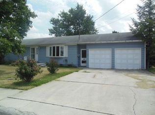 501 Lumber St, Littlestown, PA 17340
