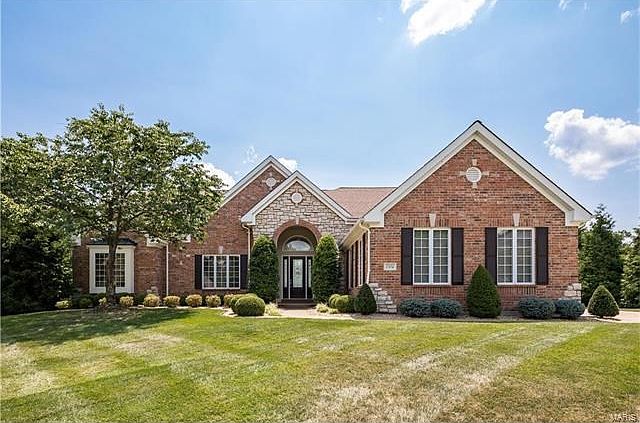 1st image of 17654 Vintage Oak Dr