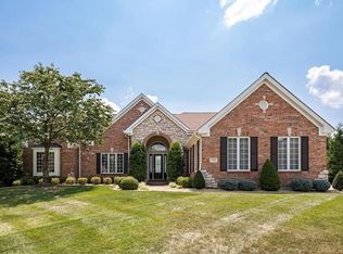 17654 Vintage Oak Dr, Glencoe, MO 63038