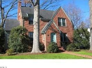 810 Henri Rd, Richmond, VA 23226