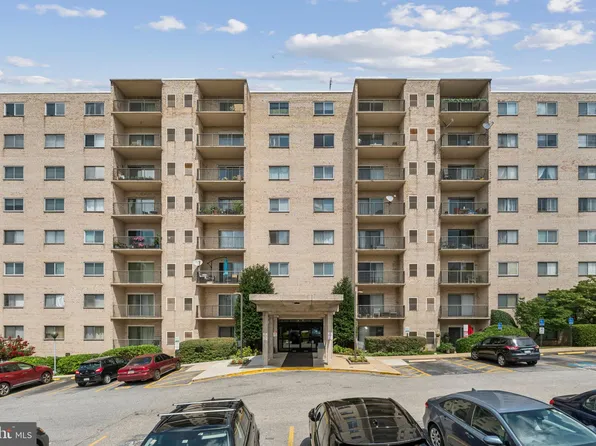 12001 Old Columbia Pike APT 811, Silver Spring, MD 20904