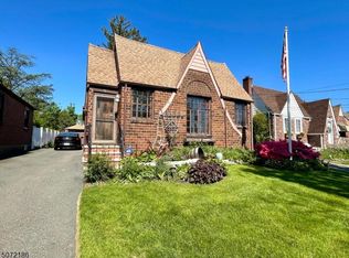 72 Merrill Rd, Clifton, NJ 07012