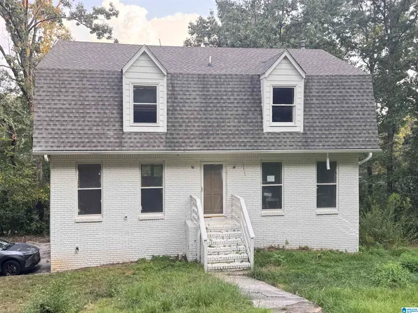 3217 Altaloma Dr, Birmingham, AL 35216