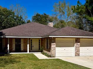 5575 Diamondhead Dr E, Diamondhead, MS 39525