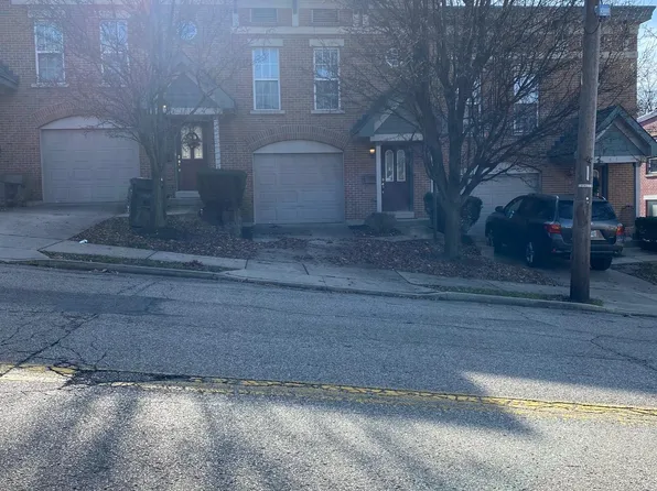 613 Straight St, Cincinnati, OH 45219