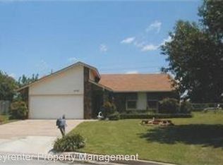6707 S 112th Ave E, Tulsa, OK 74133