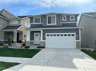 14894 S Rutledge Rd, Bluffdale, UT 84065