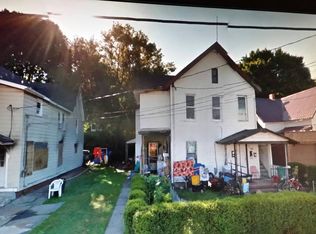 114 Water St APT 1, Jamestown, NY 14701