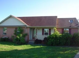 1111 Forestwood Ct, Smyrna, TN 37167