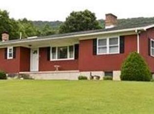 3229 Boliver Rd, Fort Valley, VA 22652