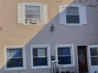 2442 Barnes Ave, Bronx, NY 10467