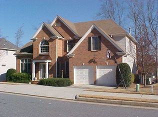 4285 Canterbury Walk Dr, Duluth, GA 30097