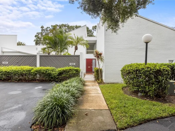 14223 Cypress Cir #14223, Tampa, FL 33618
