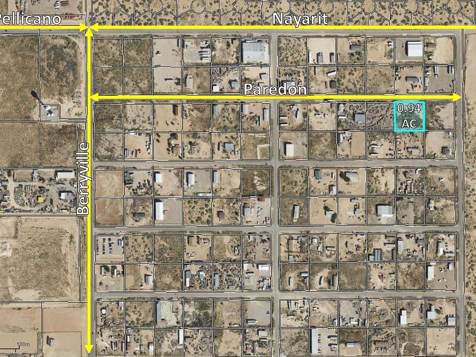 2nd image of 13770 Paredon Dr